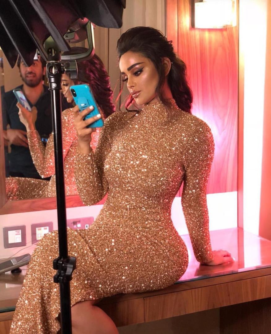 Robe zoé
