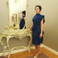Robe Ambre