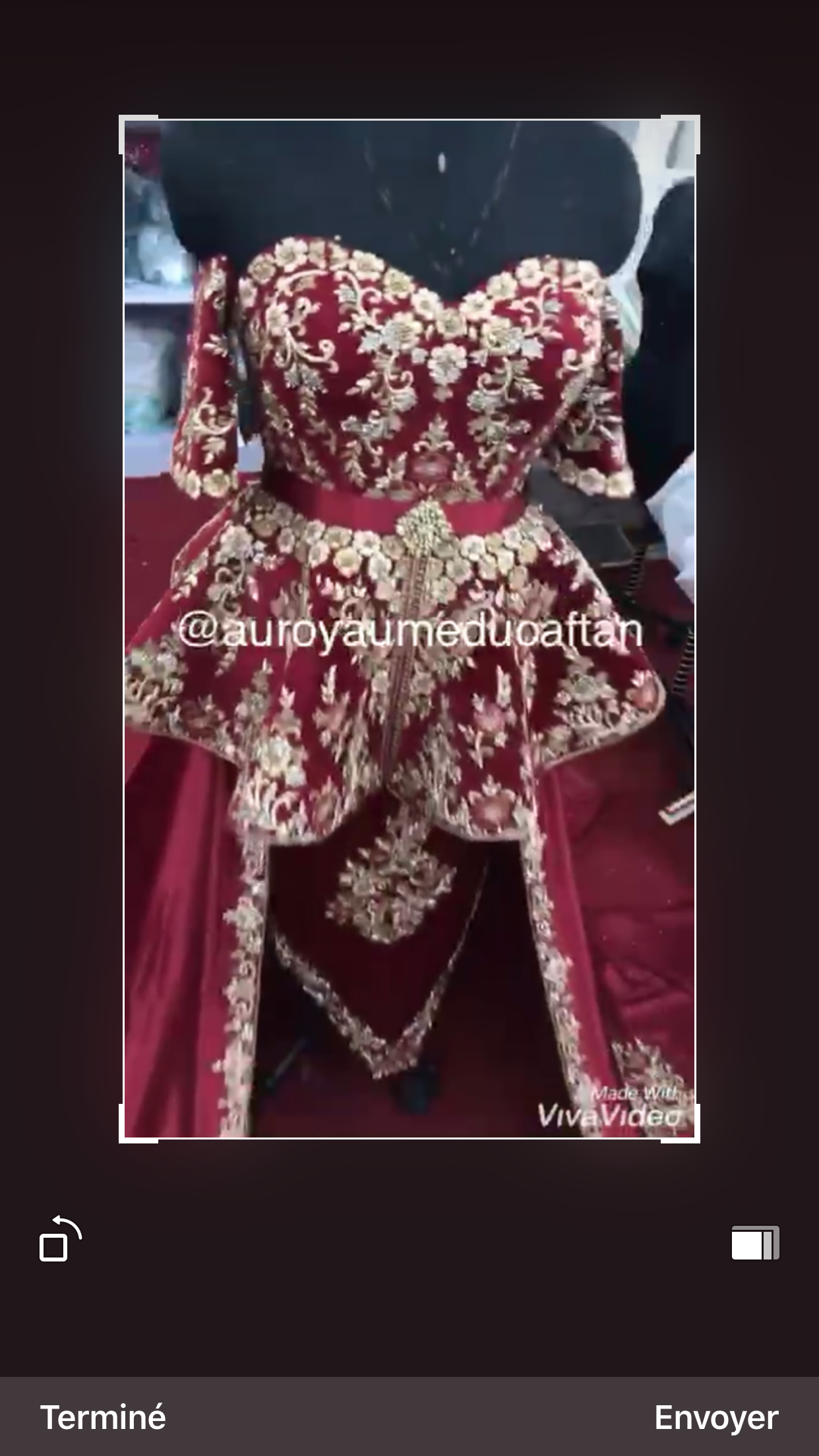 Karakou Salwa