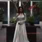 Caftan ghize