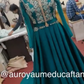 Caftan dida