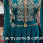 Caftan dida