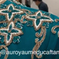 Caftan dida