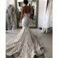 Robe de mariée amanda