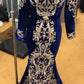 Caftan Elie