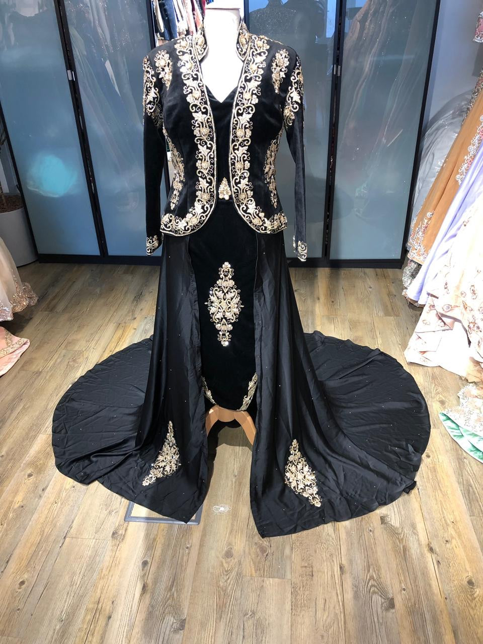 Karakou Birce