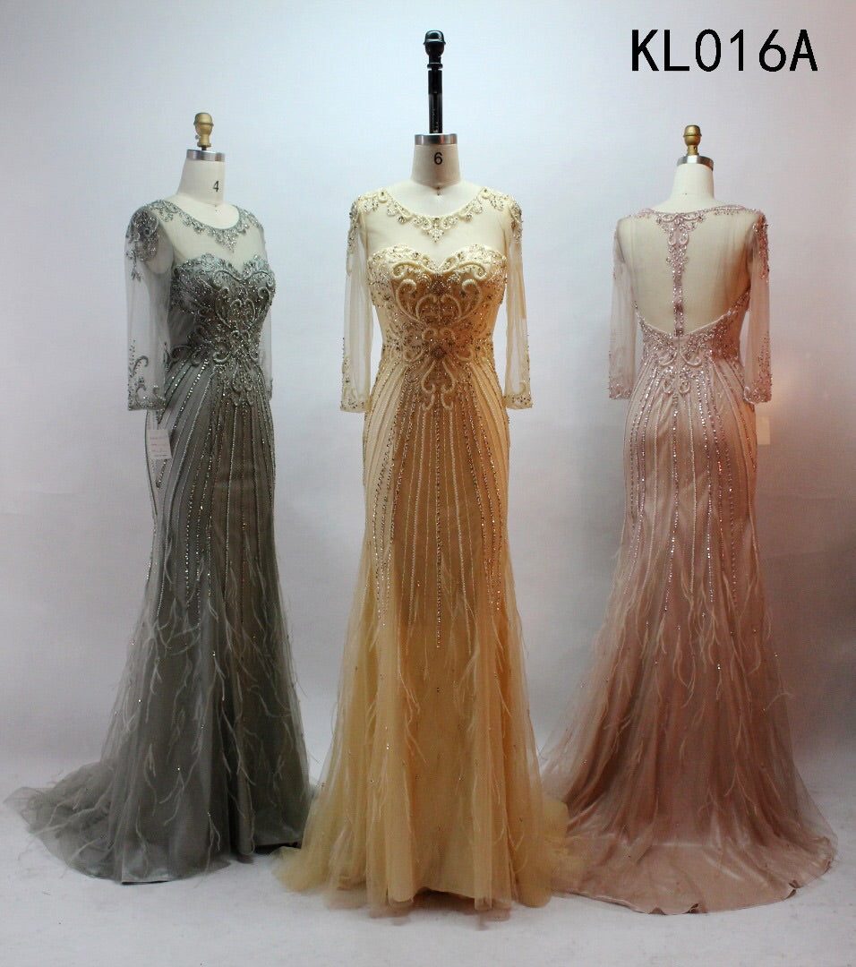 Robe Chaïna