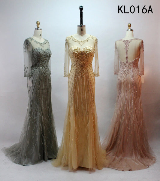 Robe Chaïna