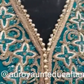 Caftan dida