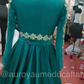 Caftan dida
