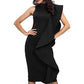Robe Ambre